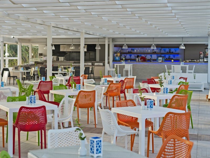 TUI Fun & Sun River Resor (ех 187572