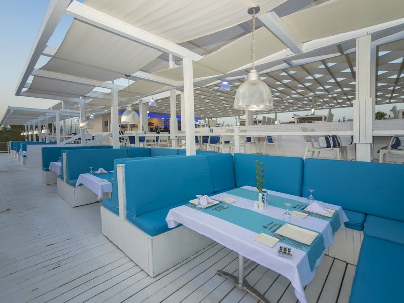 TUI Fun & Sun River Resor (ех 187573