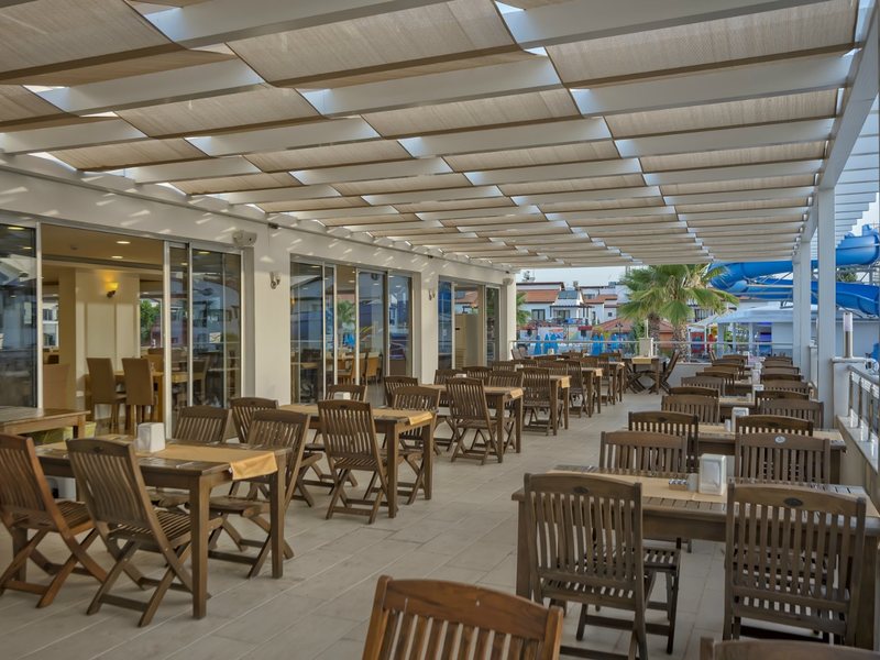 TUI Fun & Sun River Resor (ех 187574