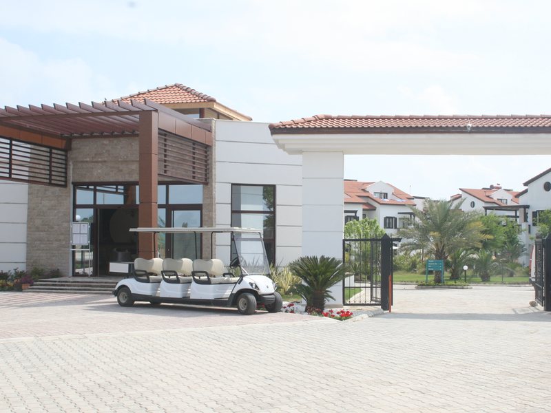 TUI Fun & Sun River Resor (ех 187575