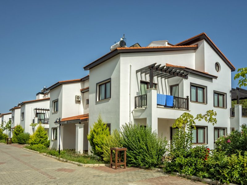 TUI Fun & Sun River Resor (ех 187577