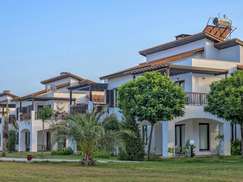 TUI Fun & Sun River Resor (ех 187579