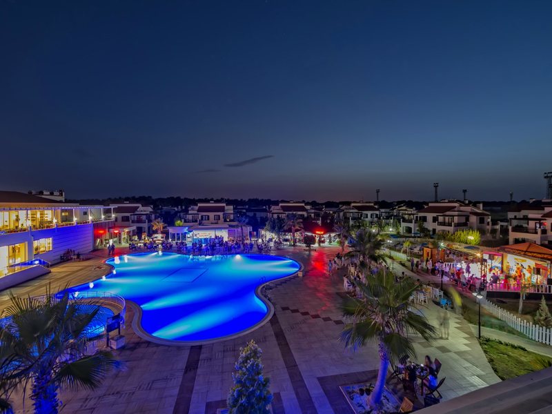 TUI Fun & Sun River Resor (ех 187580