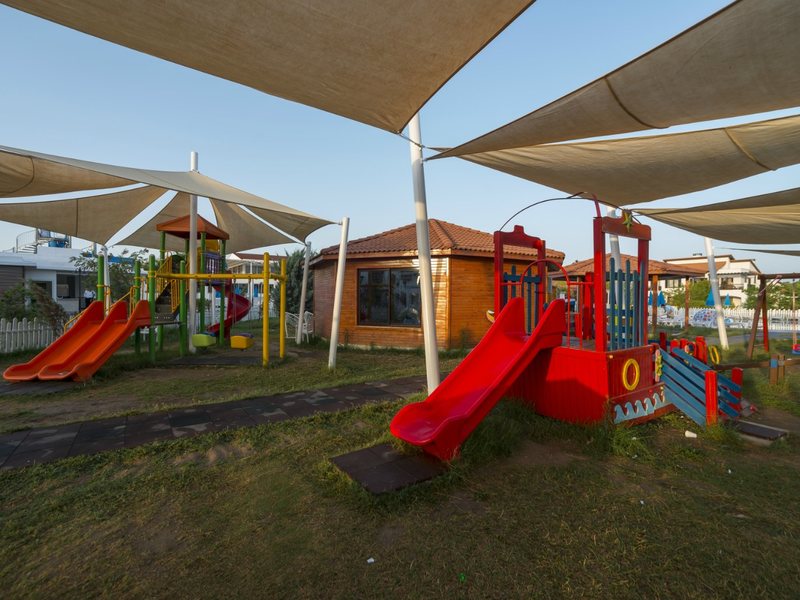 TUI Fun & Sun River Resor (ех 187581