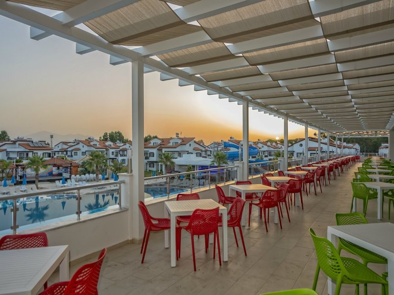 TUI Fun & Sun River Resor (ех 187583