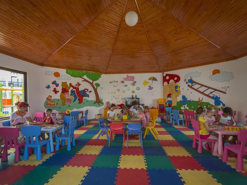 TUI Fun & Sun River Resor (ех 187584