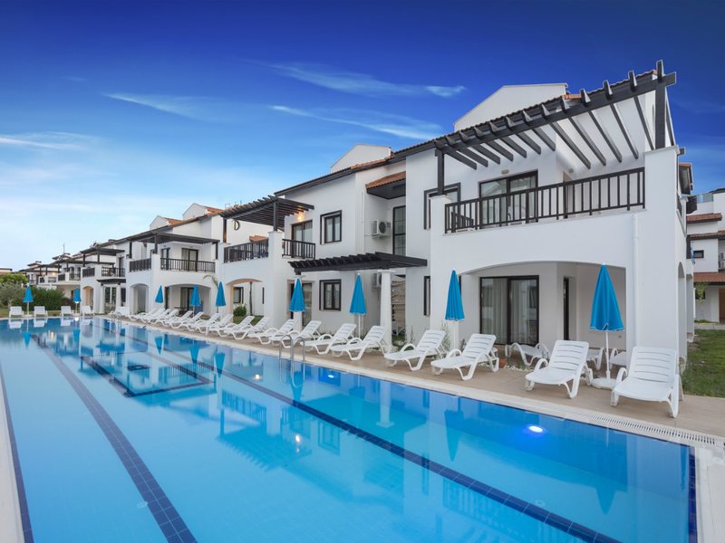 TUI Fun & Sun River Resor (ех 187585