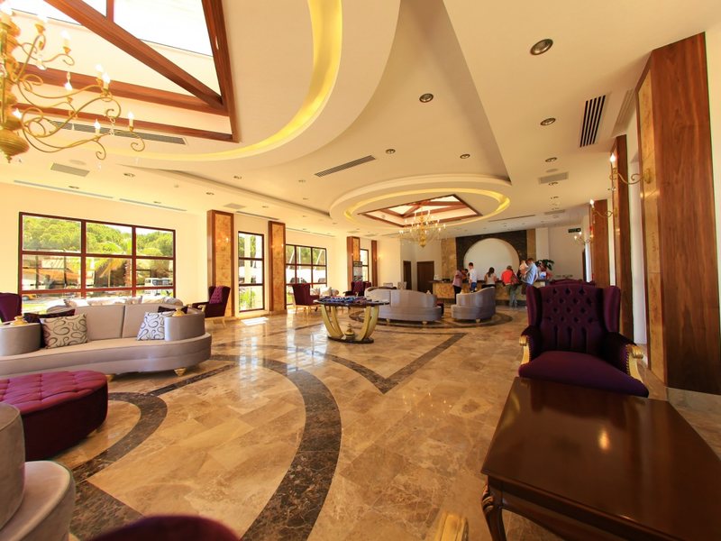 TUI Fun & Sun River Resor (ех 187587