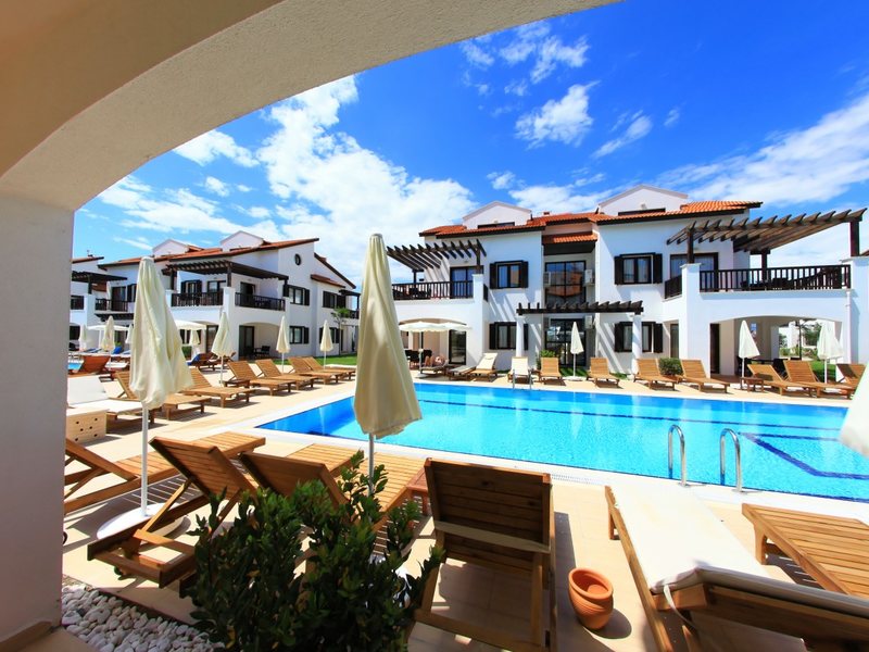 TUI Fun & Sun River Resor (ех 187588