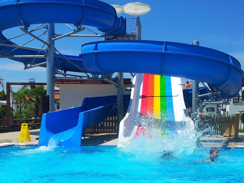 TUI Fun & Sun River Resor (ех 187589