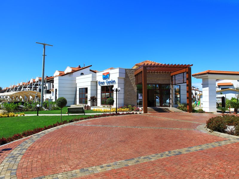 TUI Fun & Sun River Resor (ех 187590