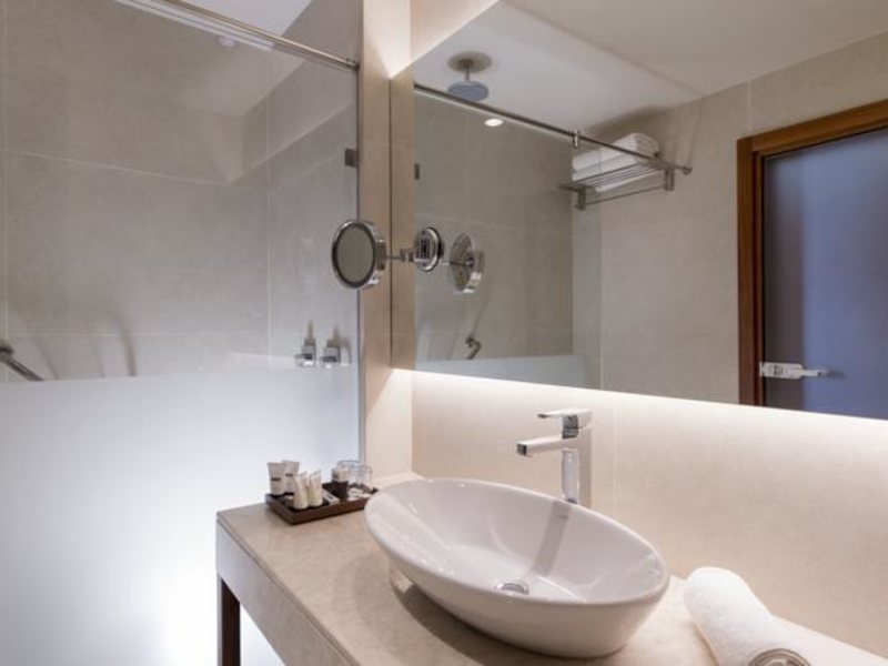 TUI Hotels Grand Azur (ex 59218