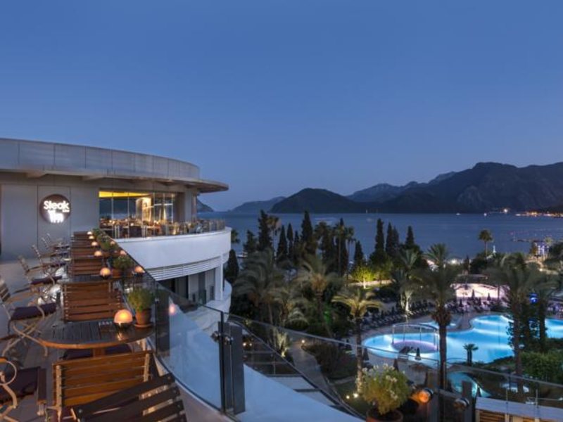 TUI Hotels Grand Azur (ex 59219