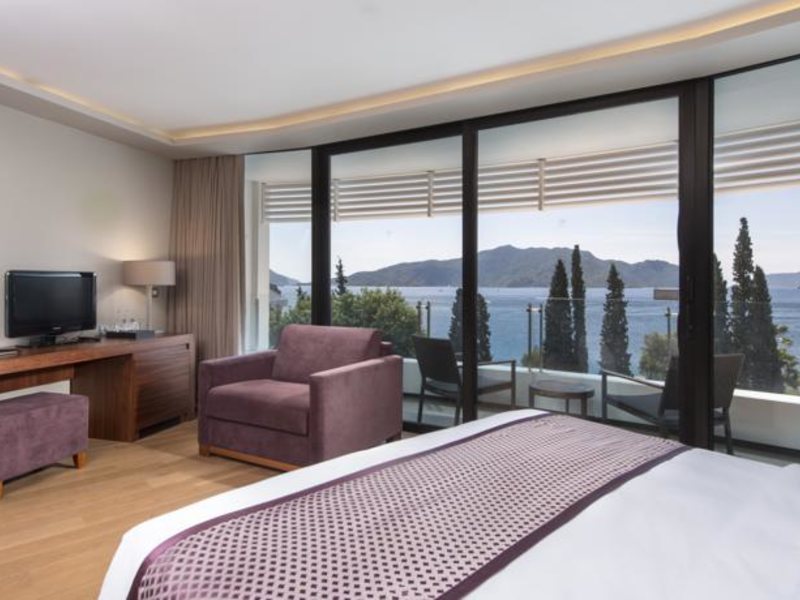 TUI Hotels Grand Azur (ex 59220