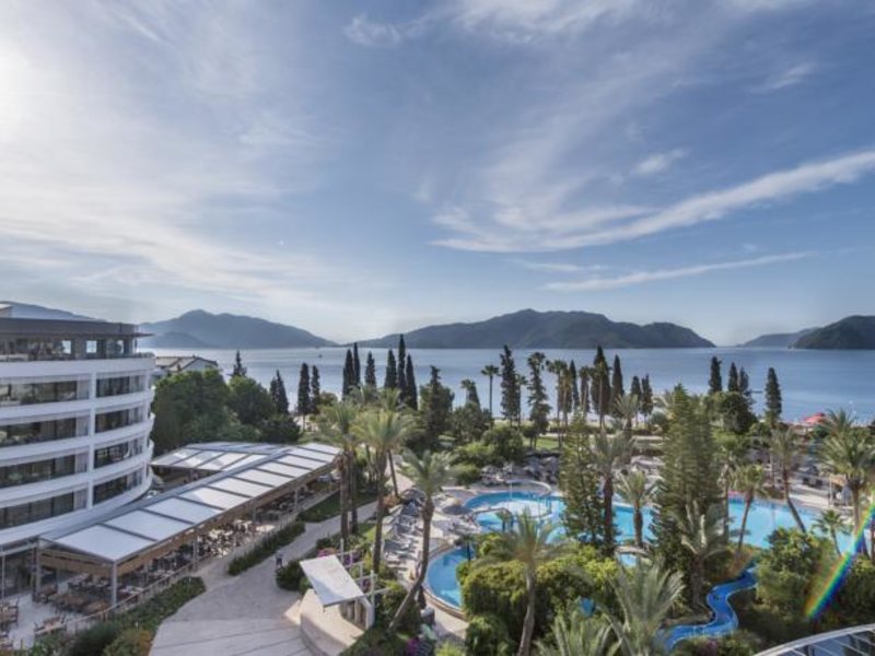 TUI Hotels Grand Azur (ex 59221
