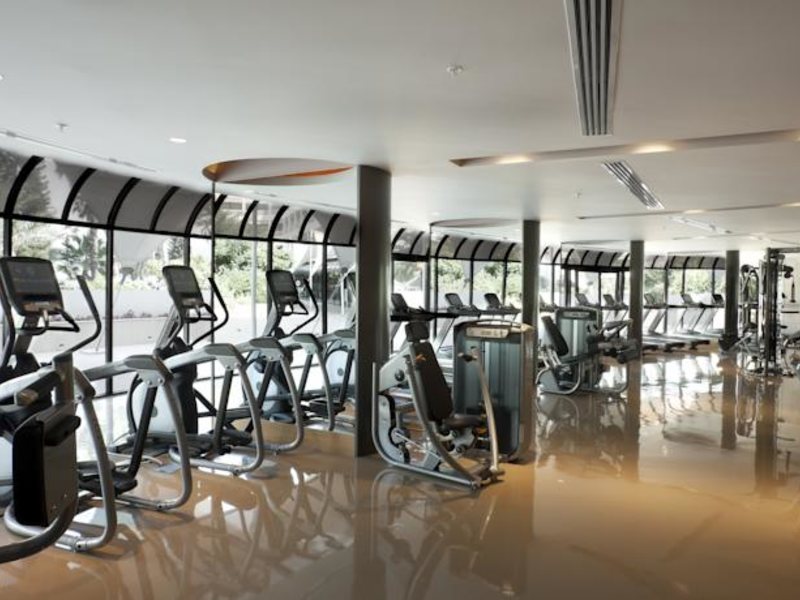 TUI Hotels Grand Azur (ex 59222