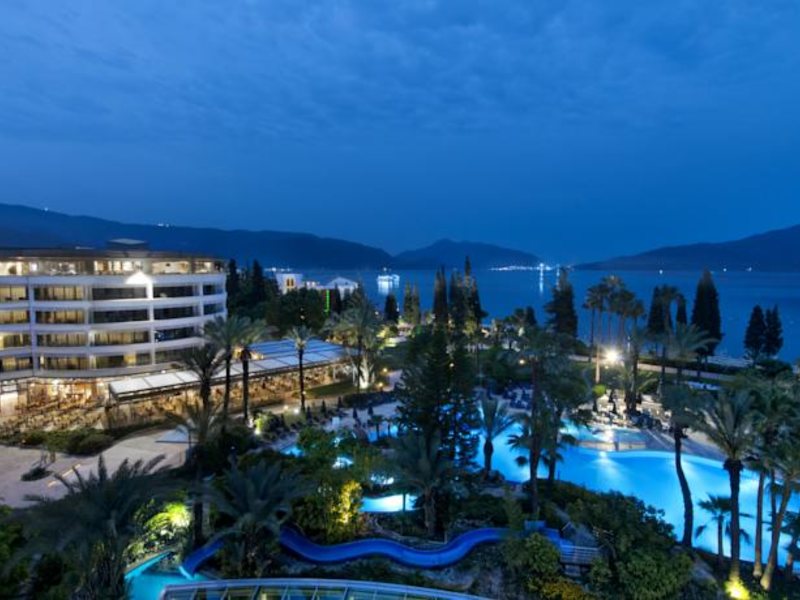 TUI Hotels Grand Azur (ex 59224