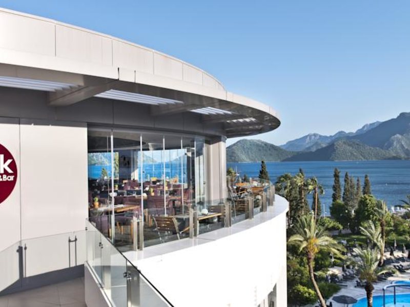 TUI Hotels Grand Azur (ex 59226