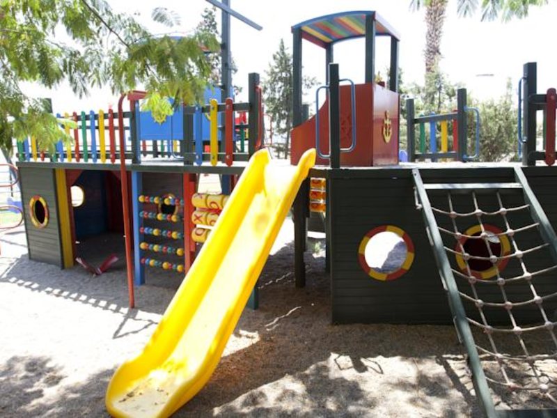 TUI Hotels Grand Azur (ex 59227