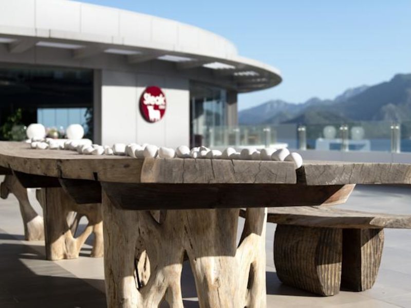 TUI Hotels Grand Azur (ex 59230