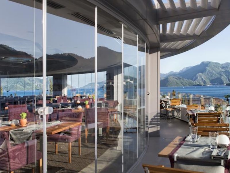 TUI Hotels Grand Azur (ex 59231