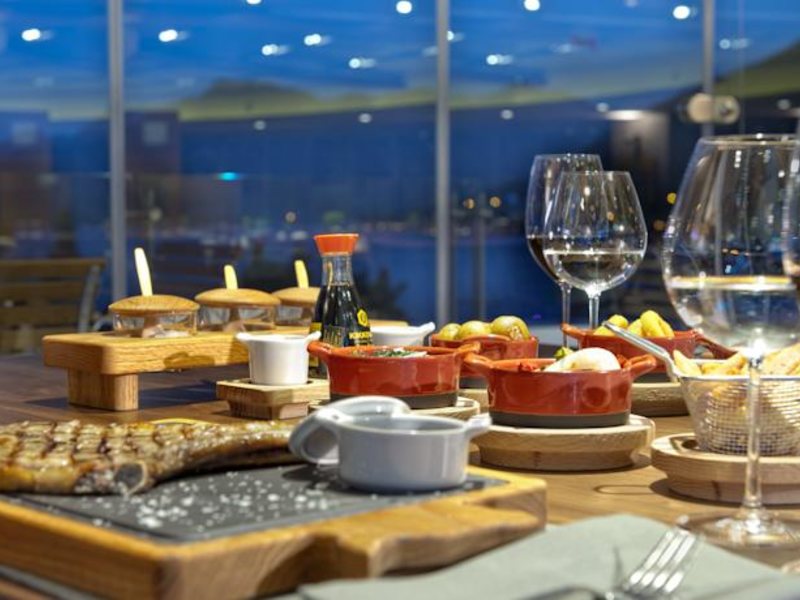 TUI Hotels Grand Azur (ex 59232