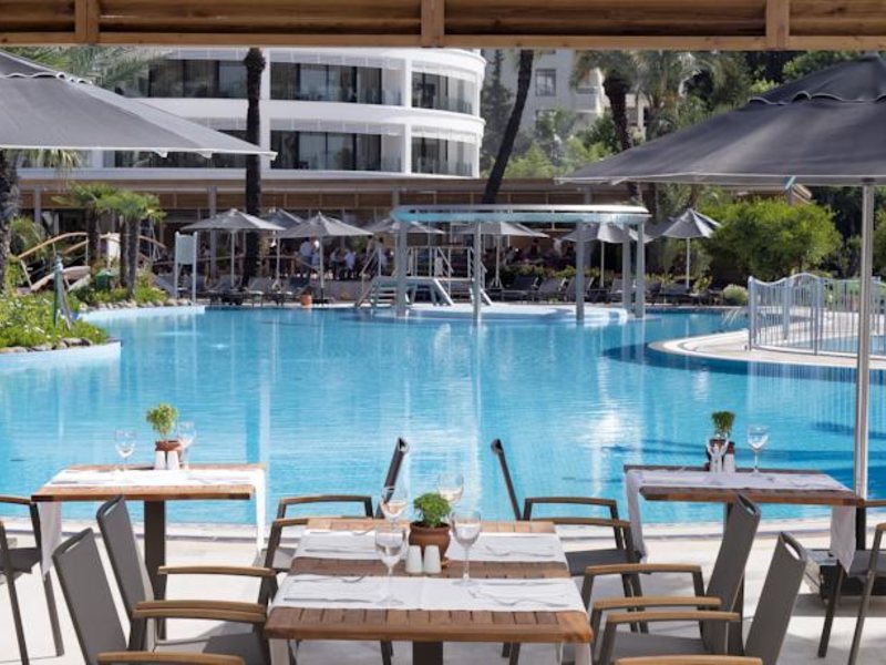 TUI Hotels Grand Azur (ex 59233