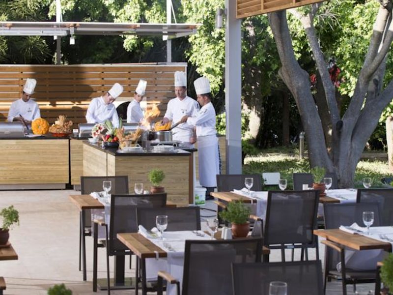 TUI Hotels Grand Azur (ex 59234