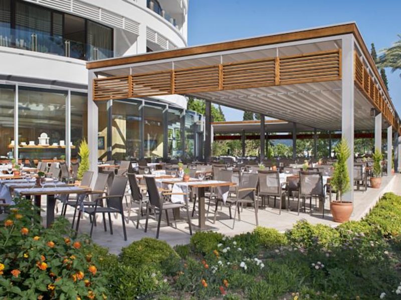 TUI Hotels Grand Azur (ex 59235