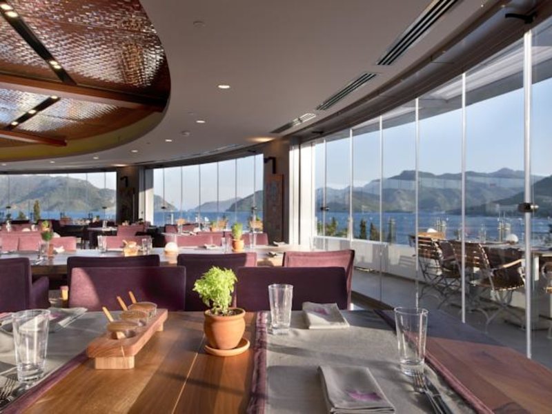 TUI Hotels Grand Azur (ex 59239