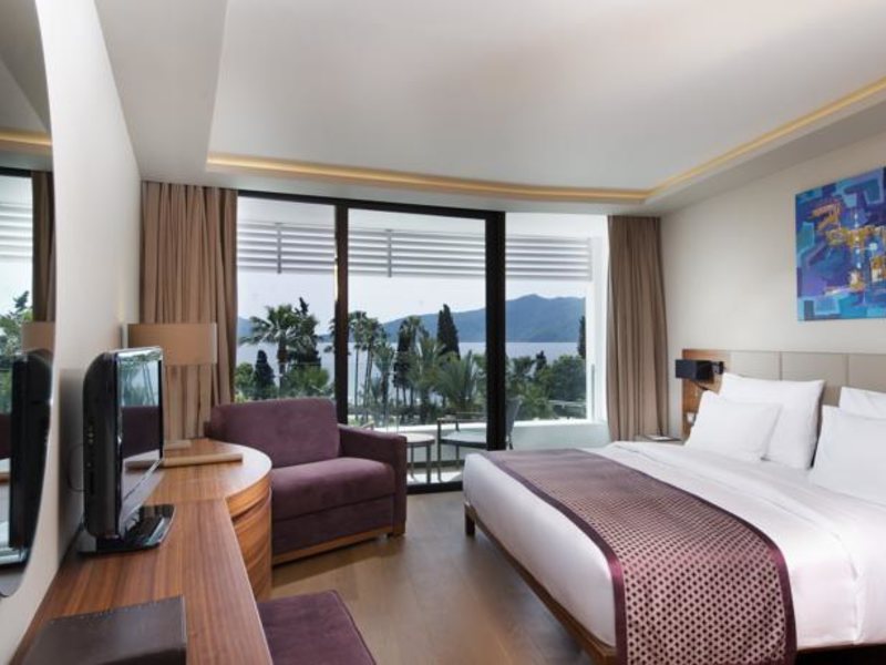 TUI Hotels Grand Azur (ex 59245