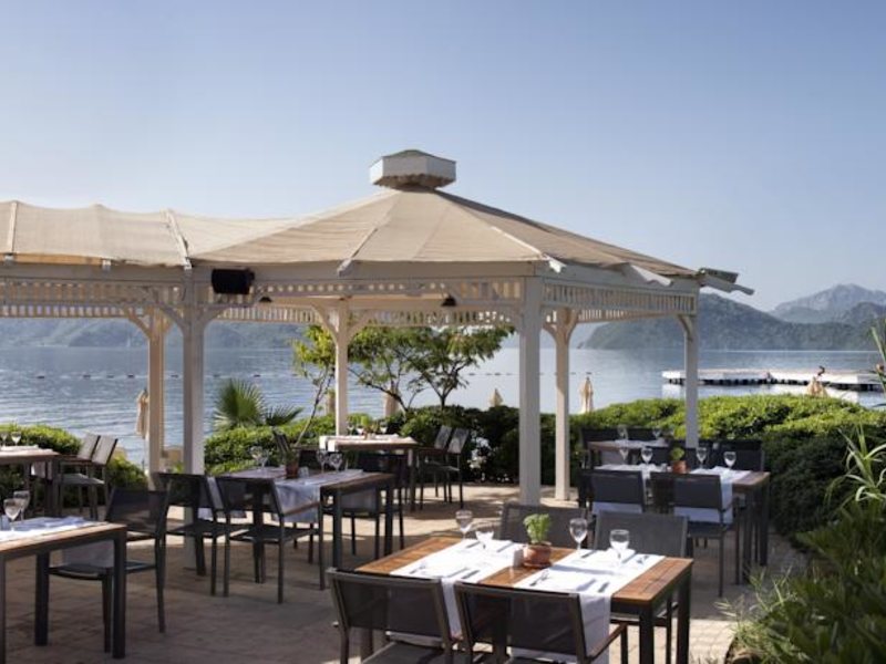 TUI Hotels Grand Azur (ex 59246