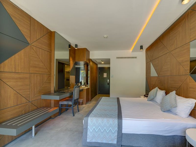 TUI MAGIC LIFE Bodrum (ех 295049