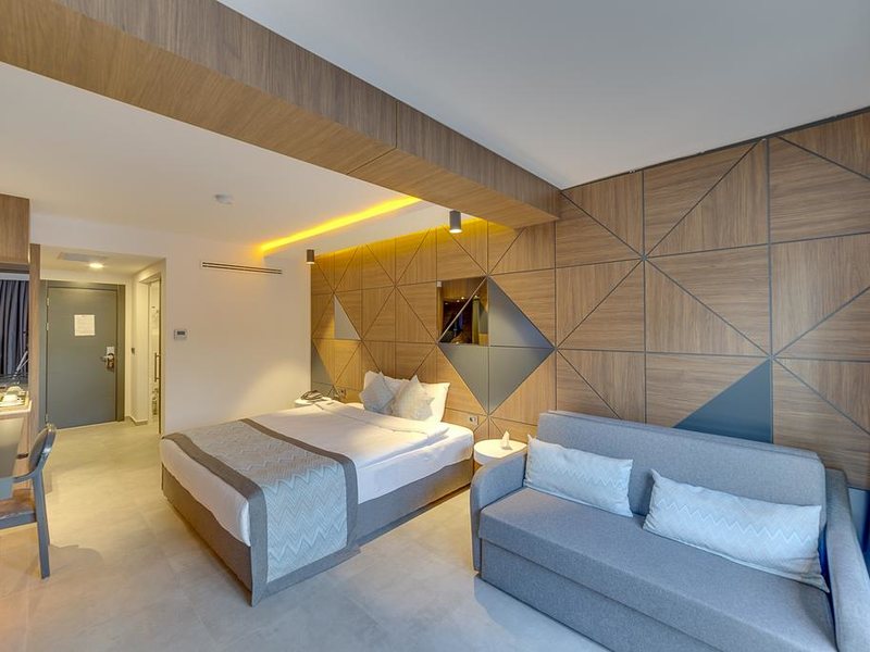 TUI MAGIC LIFE Bodrum (ех 295050