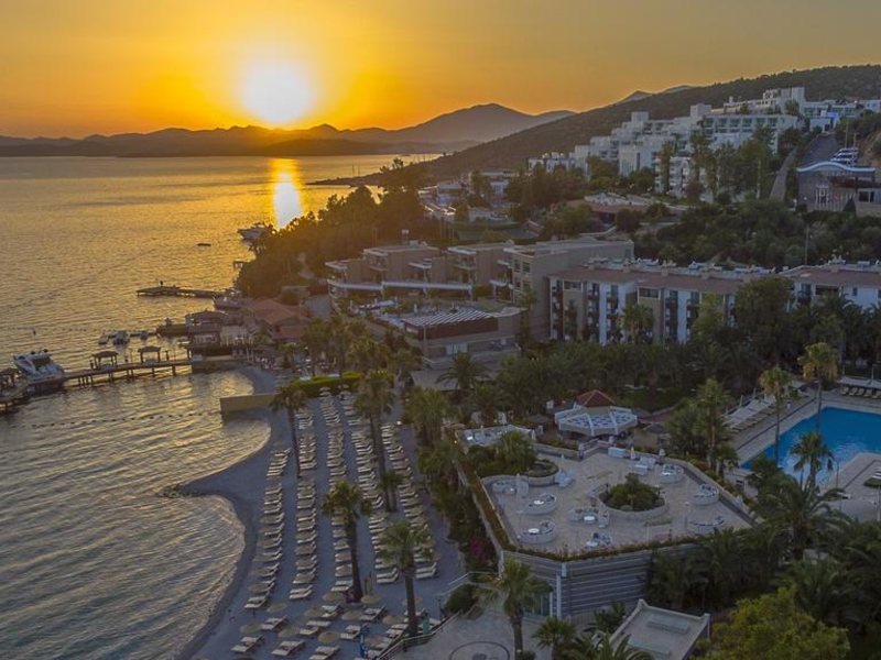 TUI MAGIC LIFE Bodrum (ех 295051