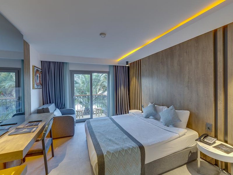 TUI MAGIC LIFE Bodrum (ех 295052