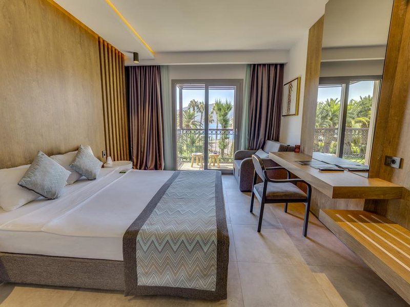 TUI MAGIC LIFE Bodrum (ех 295053