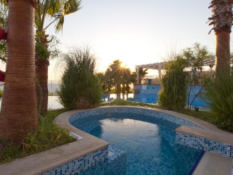 TUI MAGIC LIFE Bodrum (ех 74212