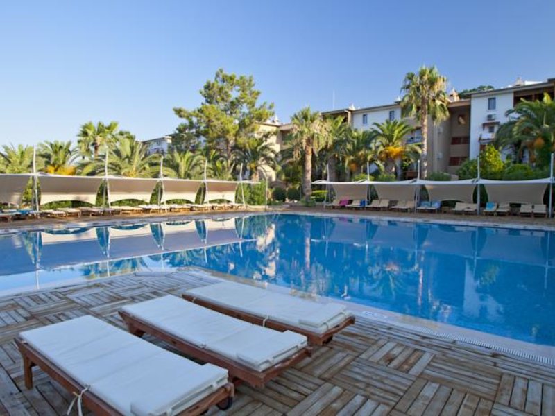 TUI MAGIC LIFE Bodrum (ех 74213