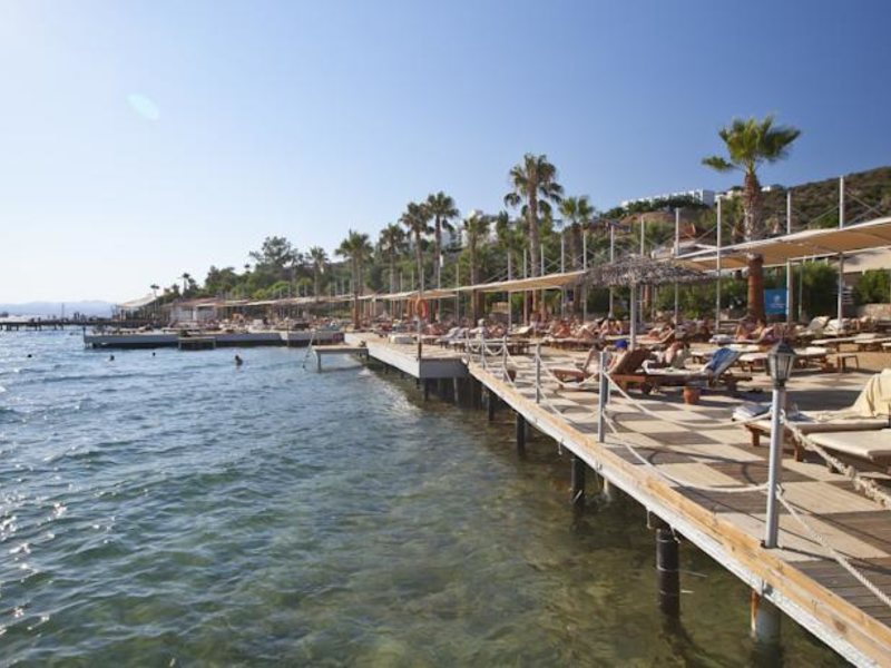 TUI MAGIC LIFE Bodrum (ех 74214