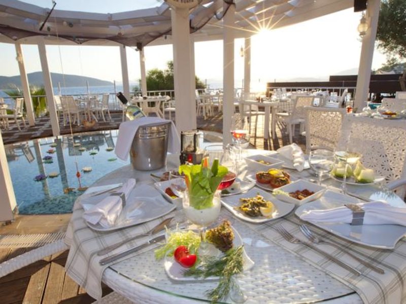 TUI MAGIC LIFE Bodrum (ех 74215