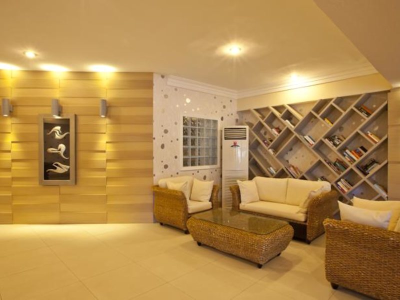 TUI MAGIC LIFE Bodrum (ех 74217