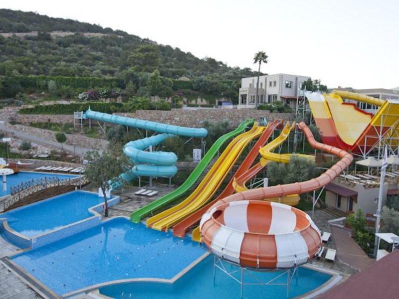 TUI MAGIC LIFE Bodrum (ех 74218