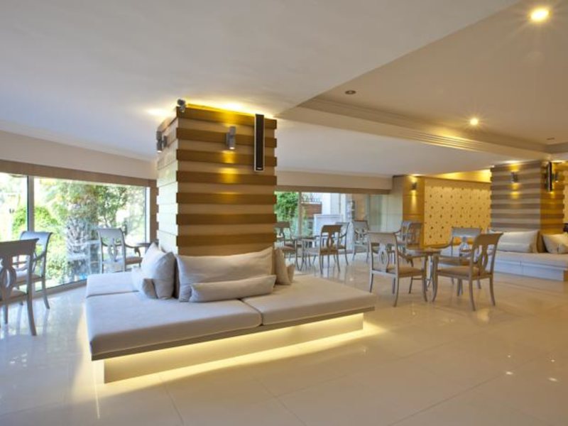 TUI MAGIC LIFE Bodrum (ех 74219