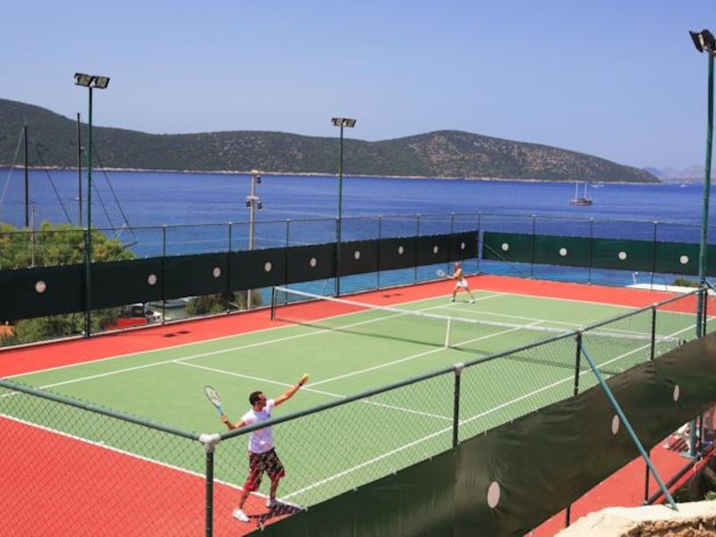 TUI MAGIC LIFE Bodrum (ех 74221