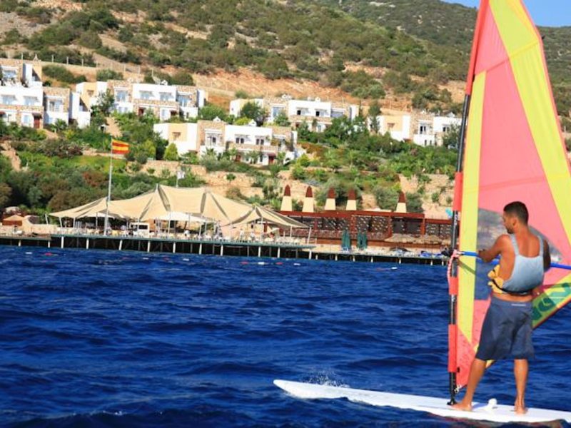 TUI MAGIC LIFE Bodrum (ех 74222