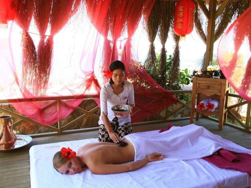 TUI MAGIC LIFE Bodrum (ех 74224