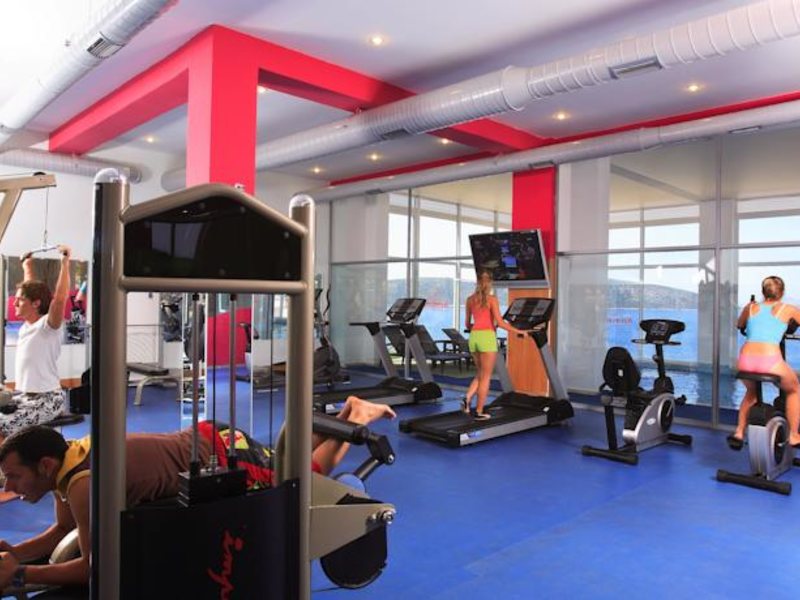 TUI MAGIC LIFE Bodrum (ех 74226