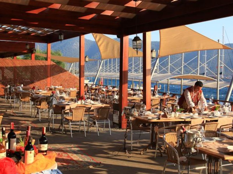 TUI MAGIC LIFE Bodrum (ех 74229