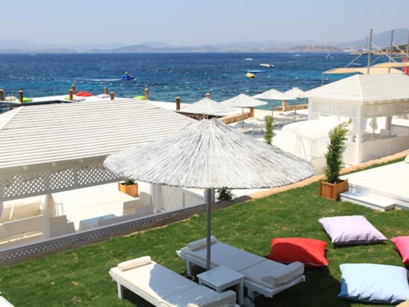 TUI MAGIC LIFE Bodrum (ех 74230